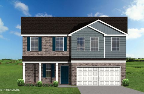 Photo of 12510 Centerview Rd, Knoxville, TN 37932 (MLS # 1318491)