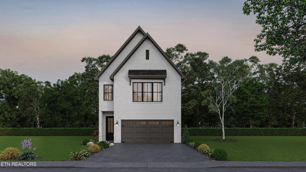 Photo of 4 Ellington Terrace Way, Knoxville, TN 37909 (MLS # 1359127)