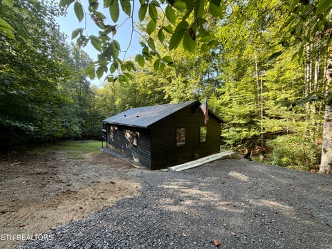 Tiny photo for 204 Black Fox Rd, Washburn, TN 37888 (MLS # 1355073)