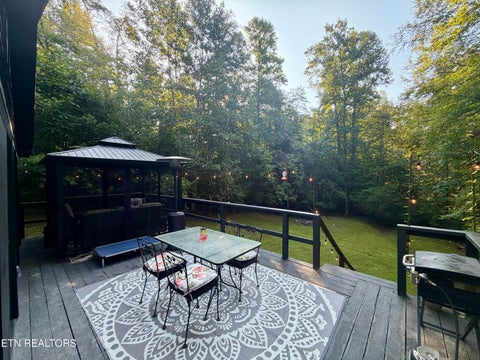 Tiny photo for 204 Black Fox Rd, Washburn, TN 37888 (MLS # 1355073)