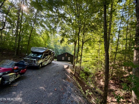 Tiny photo for 204 Black Fox Rd, Washburn, TN 37888 (MLS # 1355073)