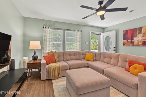 Tiny photo for 3416 Big Springs Ridge Rd, Friendsville, TN 37737 (MLS # 1355763)