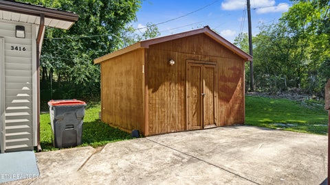 Tiny photo for 3416 Big Springs Ridge Rd, Friendsville, TN 37737 (MLS # 1355763)