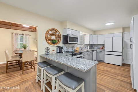 Tiny photo for 3416 Big Springs Ridge Rd, Friendsville, TN 37737 (MLS # 1355763)