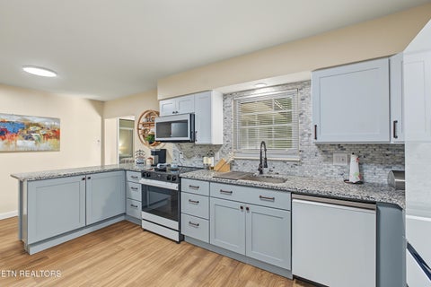 Tiny photo for 3416 Big Springs Ridge Rd, Friendsville, TN 37737 (MLS # 1355763)