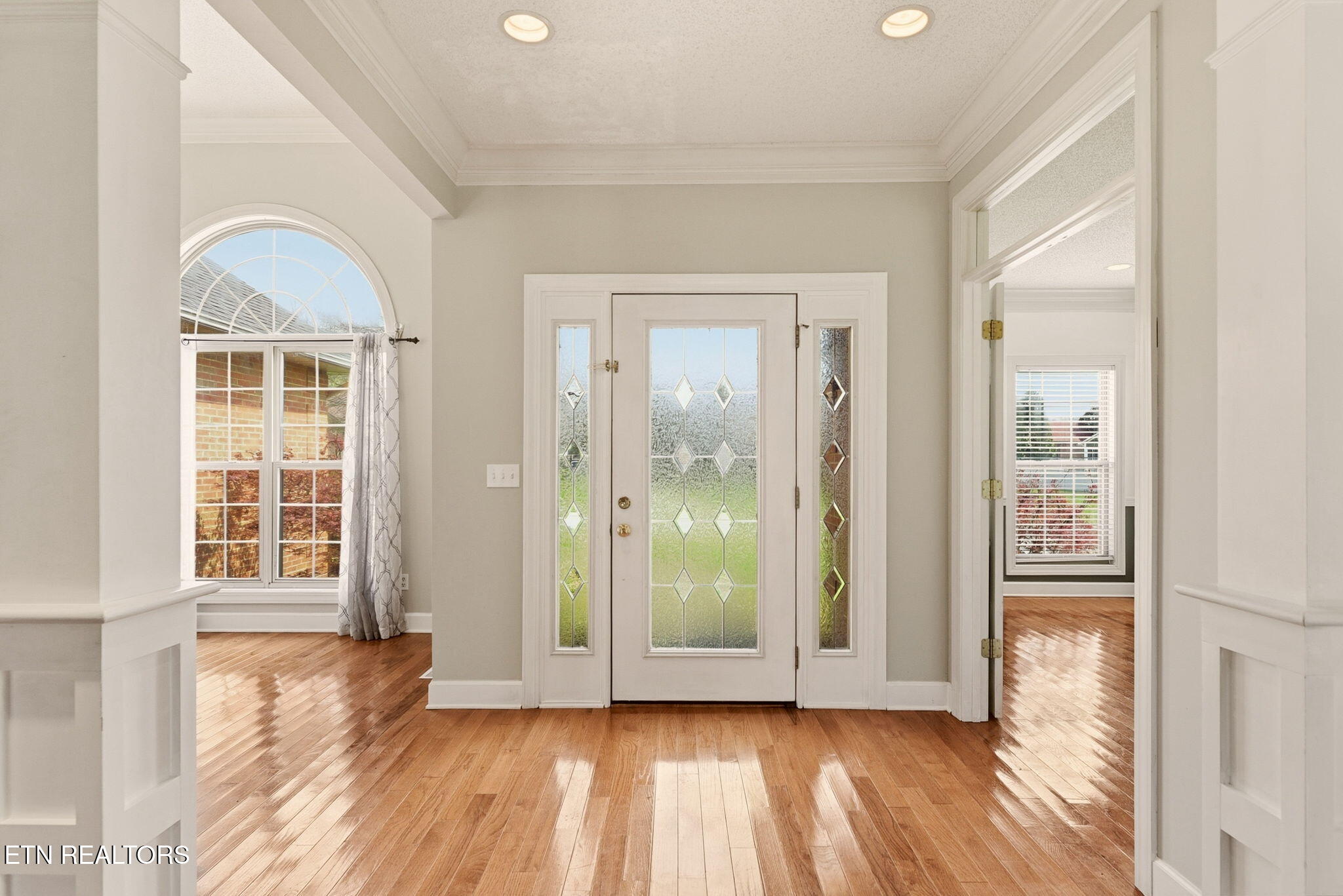 1731 Hollister Drive