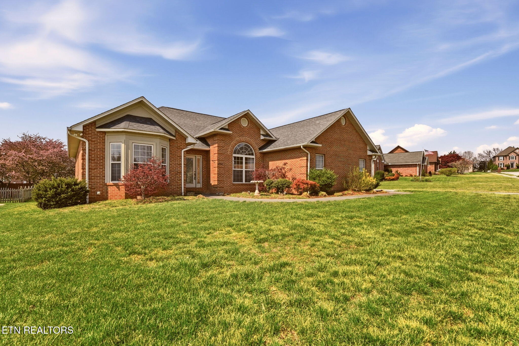 1731 Hollister Drive