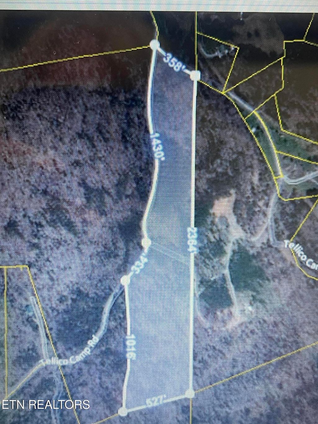 Photo of 1501 Tellico Camp Rd, Madisonville, TN 37354 (MLS # 1313230)