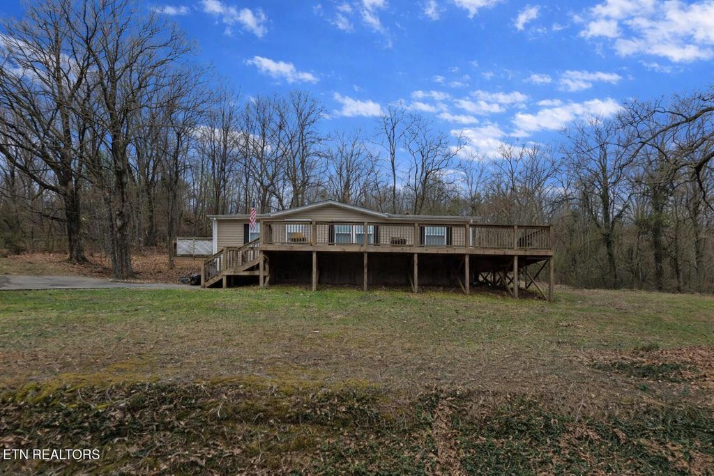 Photo of 7123 Prospect Church Rd, Loudon, TN 37774 (MLS # 1328411)