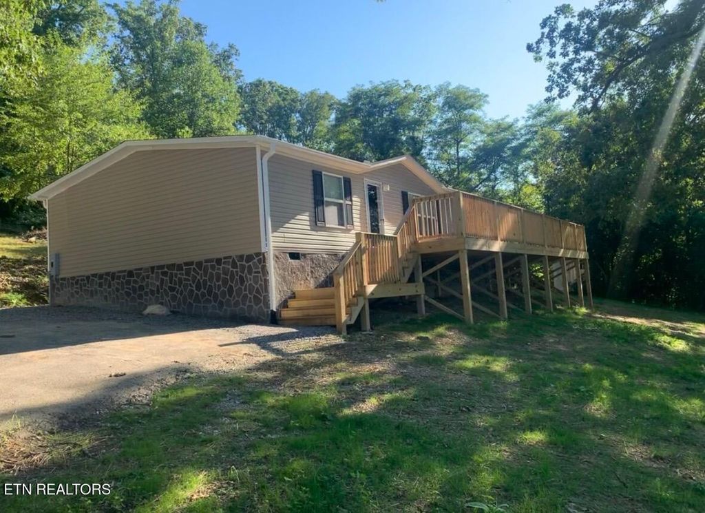 Photo of 7123 Prospect Church Rd, Loudon, TN 37774 (MLS # 1328411)