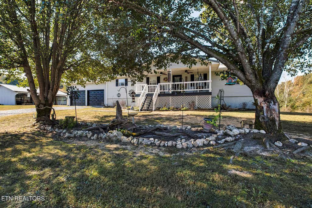 Photo of 1061 Sneed Rd, Decatur, TN 37322 (MLS # 1265161)