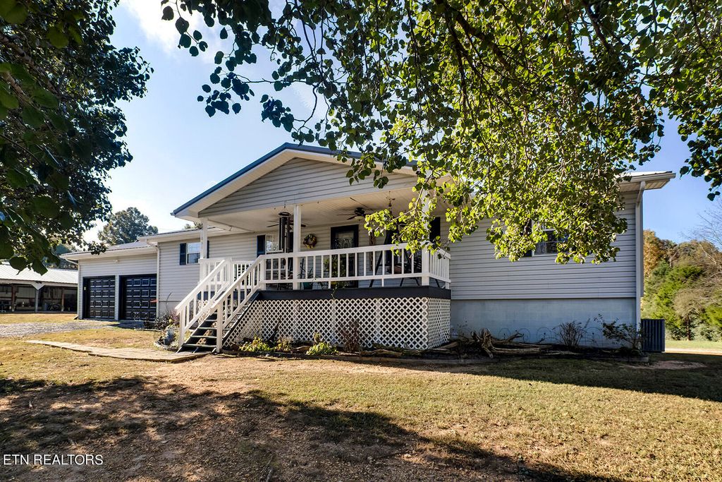 Photo of 1061 Sneed Rd, Decatur, TN 37322 (MLS # 1265161)