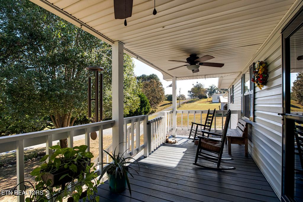 Photo of 1061 Sneed Rd, Decatur, TN 37322 (MLS # 1265161)
