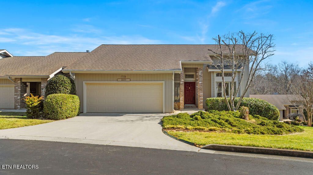 Photo of 110 Bokoshe Circle, Loudon, TN 37774 (MLS # 1328945)