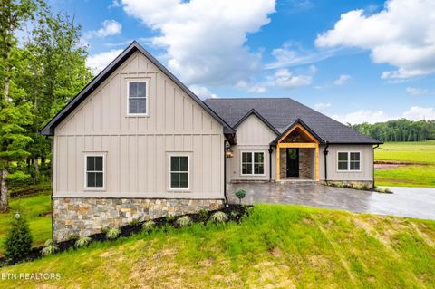 909 Sophie Drive Drive Greenback TN 37742