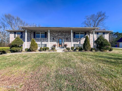 Photo of 608 E Grinnell Circle, Knoxville, TN 37924 (MLS # 1324664)