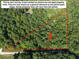Photo of Bear Hollow Rd, Oneida, TN 37841 (MLS # 1357259)