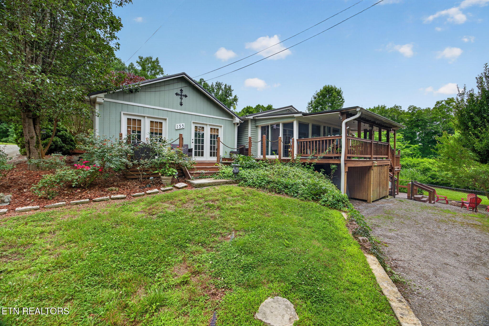 Photo 1 of 39 — 155 Mayberry Drive, Smithville, TN 37166