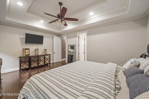 Tiny photo for 11957 Lakehurst Lane, Knoxville, TN 37934 (MLS # 1337510)