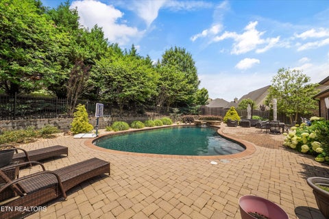 Tiny photo for 11957 Lakehurst Lane, Knoxville, TN 37934 (MLS # 1337510)