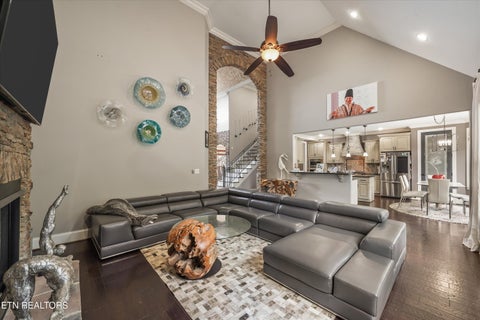 Tiny photo for 11957 Lakehurst Lane, Knoxville, TN 37934 (MLS # 1337510)