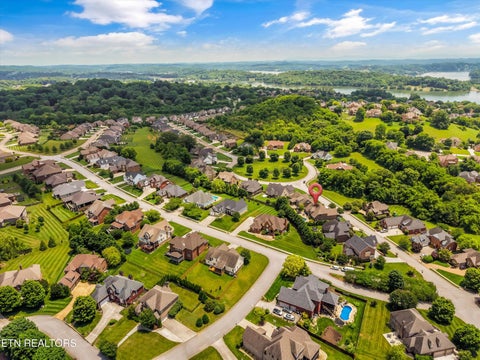 Tiny photo for 11957 Lakehurst Lane, Knoxville, TN 37934 (MLS # 1337510)