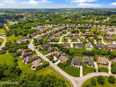 Tiny photo for 11957 Lakehurst Lane, Knoxville, TN 37934 (MLS # 1337510)