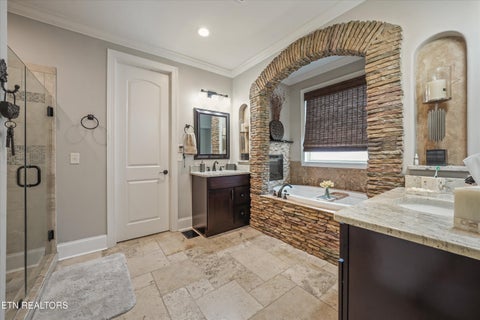 Tiny photo for 11957 Lakehurst Lane, Knoxville, TN 37934 (MLS # 1337510)