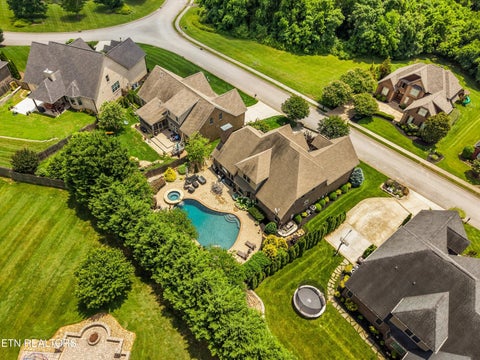 Tiny photo for 11957 Lakehurst Lane, Knoxville, TN 37934 (MLS # 1337510)