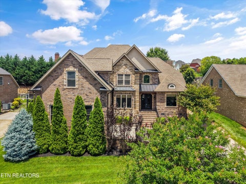 Tiny photo for 11957 Lakehurst Lane, Knoxville, TN 37934 (MLS # 1337510)
