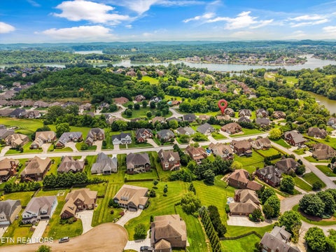 Tiny photo for 11957 Lakehurst Lane, Knoxville, TN 37934 (MLS # 1337510)