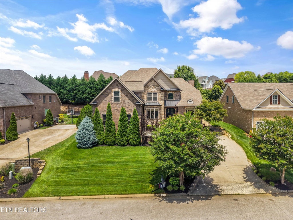 Photo of 11957 Lakehurst Lane, Knoxville, TN 37934 (MLS # 1337510)