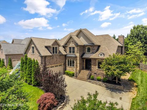 Photo of 11957 Lakehurst Lane, Knoxville, TN 37934 (MLS # 1337510)
