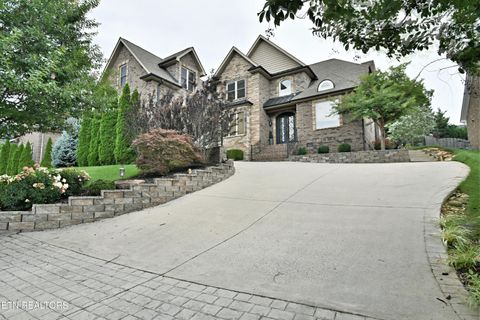 Photo of 11957 Lakehurst Lane, Knoxville, TN 37934 (MLS # 1337510)