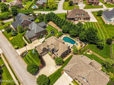 Tiny photo for 11957 Lakehurst Lane, Knoxville, TN 37934 (MLS # 1337510)