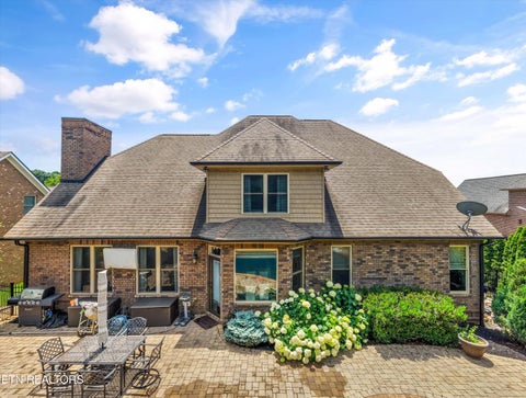 Tiny photo for 11957 Lakehurst Lane, Knoxville, TN 37934 (MLS # 1337510)
