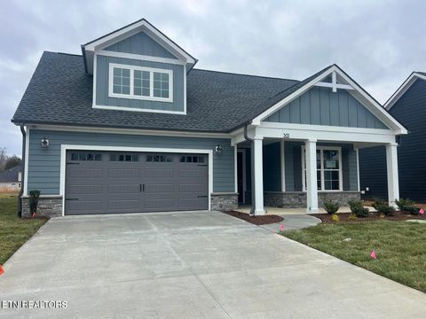 Photo of 363 Trillium Tr, Lenoir City, TN 37771 (MLS # 1339220)