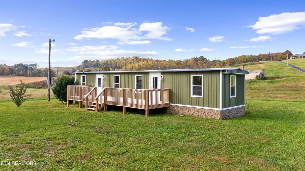 Photo of 726 Greenlee Rd, Rutledge, TN 37861 (MLS # 1281212)