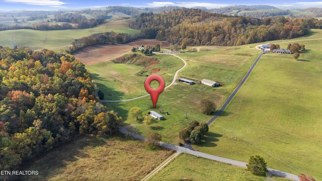 Photo of 726 Greenlee Rd, Rutledge, TN 37861 (MLS # 1281212)