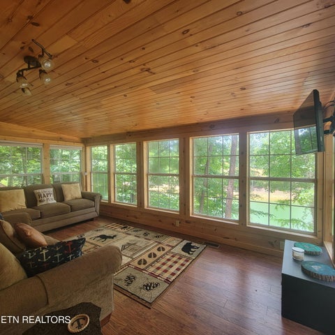 Tiny photo for 1633 Tucson Tr, Dandridge, TN 37725 (MLS # 1344479)