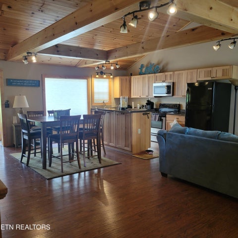 Tiny photo for 1633 Tucson Tr, Dandridge, TN 37725 (MLS # 1344479)