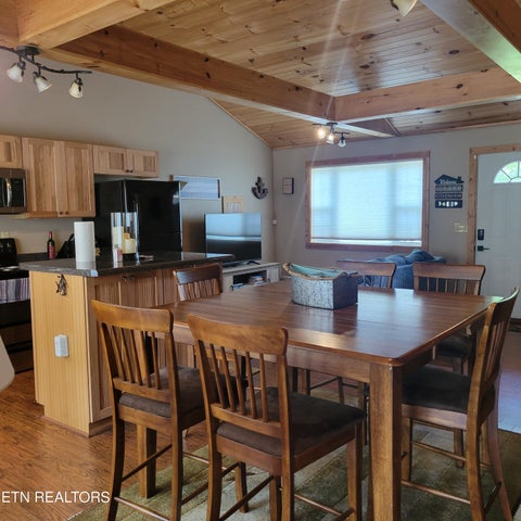 Tiny photo for 1633 Tucson Tr, Dandridge, TN 37725 (MLS # 1344479)