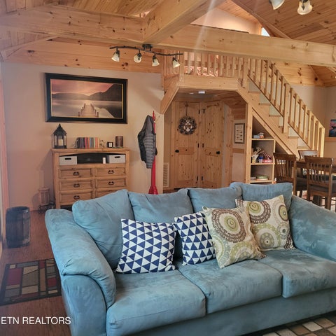 Tiny photo for 1633 Tucson Tr, Dandridge, TN 37725 (MLS # 1344479)