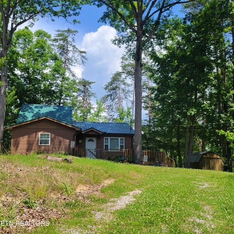 Tiny photo for 1633 Tucson Tr, Dandridge, TN 37725 (MLS # 1344479)