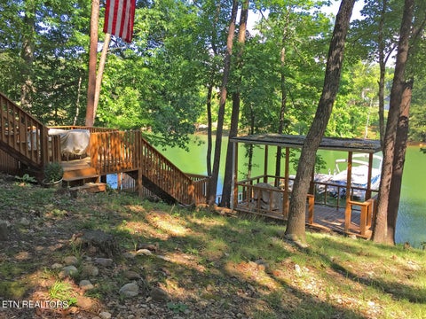 Tiny photo for 1633 Tucson Tr, Dandridge, TN 37725 (MLS # 1344479)