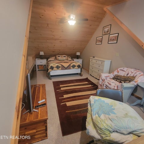 Tiny photo for 1633 Tucson Tr, Dandridge, TN 37725 (MLS # 1344479)