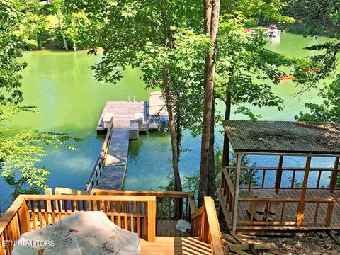 Tiny photo for 1633 Tucson Tr, Dandridge, TN 37725 (MLS # 1344479)