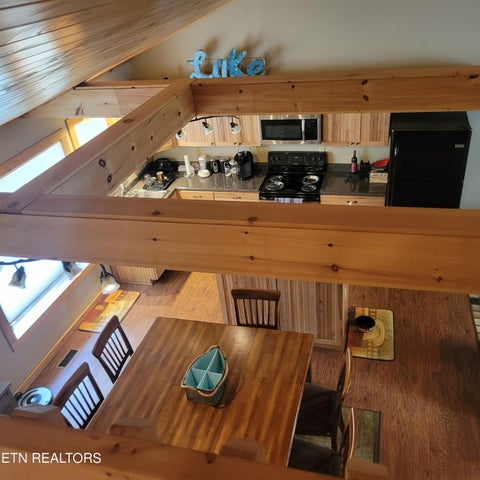 Tiny photo for 1633 Tucson Tr, Dandridge, TN 37725 (MLS # 1344479)