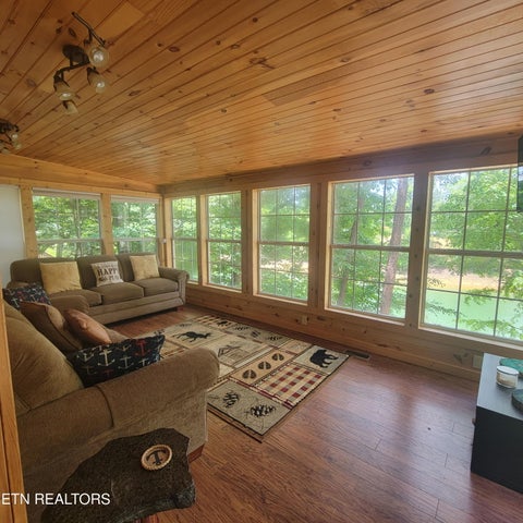 Tiny photo for 1633 Tucson Tr, Dandridge, TN 37725 (MLS # 1344479)