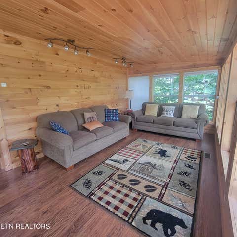 Tiny photo for 1633 Tucson Tr, Dandridge, TN 37725 (MLS # 1344479)